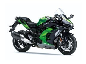 2022 Kawasaki Ninja H2 for sale 201286410