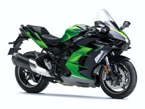 2022 Kawasaki Ninja H2 for sale 201333566
