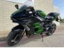 2022 Kawasaki Ninja H2 for sale 201345928