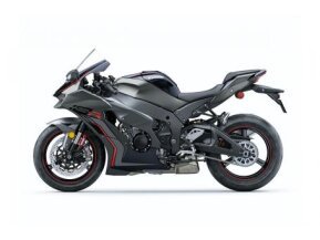 2022 Kawasaki Ninja ZX-10R ABS for sale 201221686