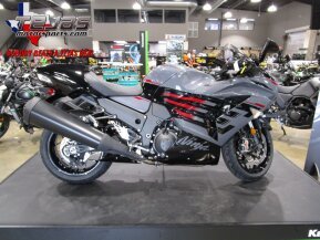 2022 Kawasaki Ninja ZX-14R ABS for sale 201222223