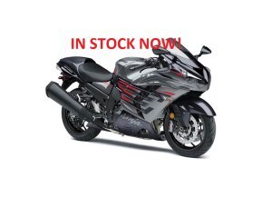 2022 Kawasaki Ninja ZX-14R for sale 201224205