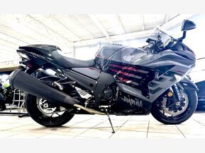 2022 Kawasaki Ninja ZX-14R ABS for sale 201357203
