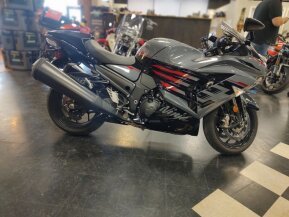 2022 Kawasaki Ninja ZX-14R ABS for sale 201618415