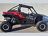 2022 Kawasaki Teryx KRX for sale 201315165