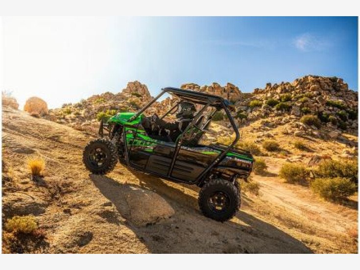 Photo for New 2022 Kawasaki Teryx S LE
