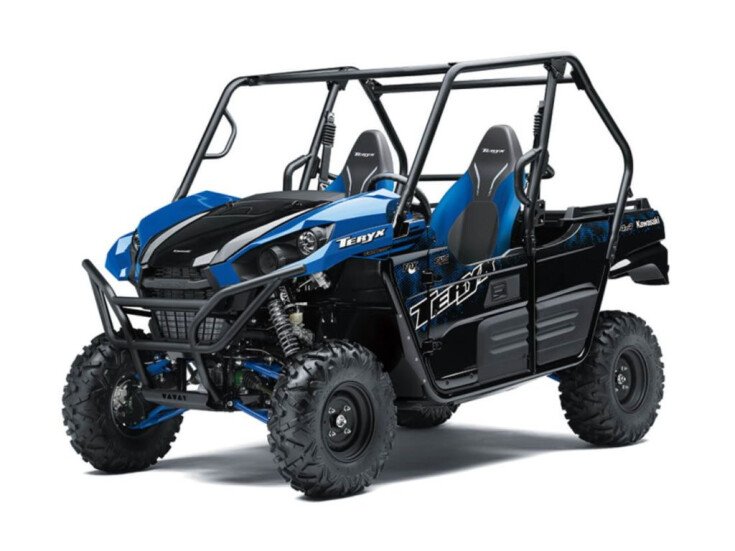Thumbnail Photo undefined for New 2022 Kawasaki Teryx