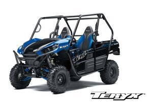 2022 Kawasaki Teryx for sale 201147110