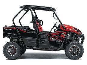 2022 Kawasaki Teryx for sale 201218550