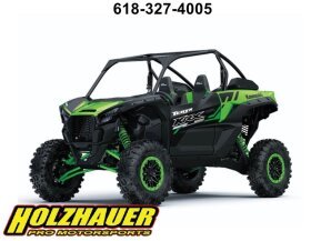 2022 Kawasaki Teryx for sale 201240583