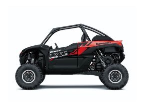 New 2022 Kawasaki Teryx