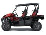 2022 Kawasaki Teryx4 for sale 201215052