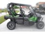 2022 Kawasaki Teryx4 for sale 201273013