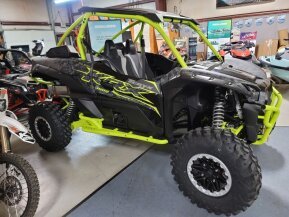 2022 Kawasaki Teryx KRX for sale 201200522