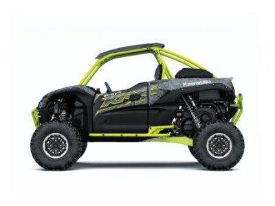 New 2022 Kawasaki Teryx KRX Trail Edition for sale 201273077