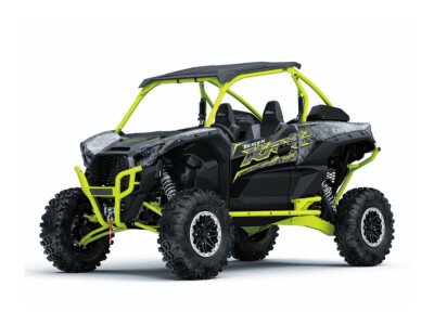 New 2022 Kawasaki Teryx KRX for sale 201273183