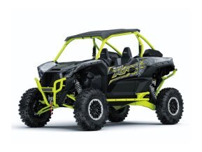2022 Kawasaki Teryx KRX Trail Edition for sale 201273322
