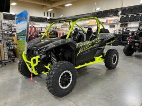 2022 Kawasaki Teryx KRX Trail Edition for sale 201317430