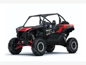 2022 Kawasaki Teryx KRX Trail Edition for sale 201408085