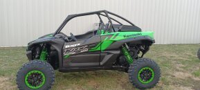 2022 Kawasaki Teryx KRX for sale 201252410