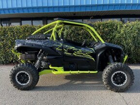 2022 Kawasaki Teryx KRX Trail Edition for sale 201540837