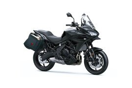 2022 Kawasaki Versys LT specifications