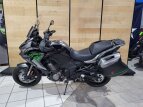 Thumbnail Photo 4 for New 2022 Kawasaki Versys 1000 SE LT+