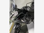 Thumbnail Photo 6 for 2022 Kawasaki Versys 1000 SE LT+