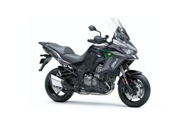2022 Kawasaki Versys SE LT+ specifications