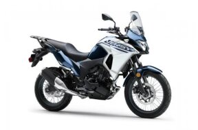 New 2022 Kawasaki Versys
