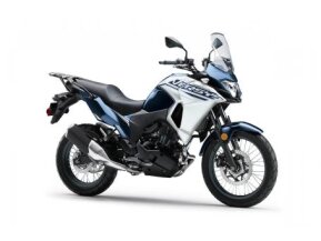 2022 Kawasaki Versys X-300 ABS for sale 201184228