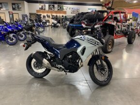 2022 Kawasaki Versys X-300 ABS for sale 201185873