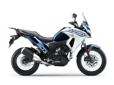 New 2022 Kawasaki Versys X-300 ABS for sale 201192937