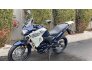 2022 Kawasaki Versys X-300 ABS for sale 201215784