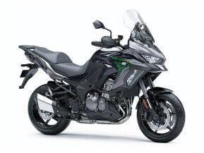2022 Kawasaki Versys 1000 SE LT+ for sale 201215797