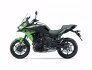 2022 Kawasaki Versys for sale 201217349