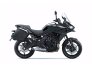 2022 Kawasaki Versys LT for sale 201217351