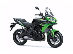 2022 Kawasaki Versys for sale 201217353