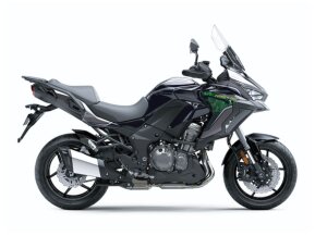 2022 Kawasaki Versys 1000 SE LT+ for sale 201220934