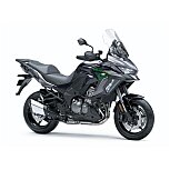 2022 Kawasaki Versys 1000 SE LT+ for sale 201224745