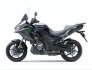 2022 Kawasaki Versys 1000 SE LT+ for sale 201230100