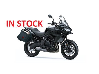 New 2022 Kawasaki Versys for sale 201264055