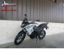2022 Kawasaki Versys X-300 ABS for sale 201324868