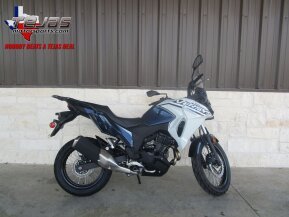 2022 Kawasaki Versys X-300 ABS for sale 201324868