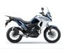 2022 Kawasaki Versys X-300 ABS for sale 201331256