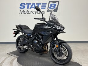 2022 Kawasaki Versys for sale 201438007