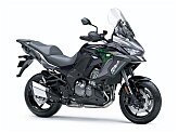 2022 Kawasaki Versys 1000 SE LT+ for sale 201500320