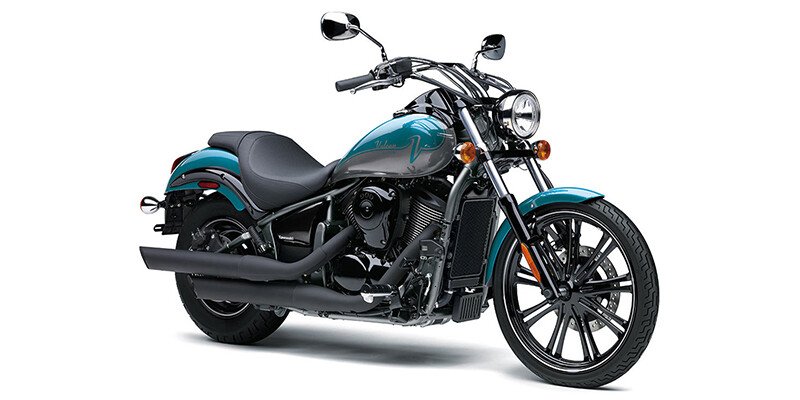 Kawasaki vulcan deals 200