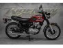 2022 Kawasaki W800 for sale 201233466
