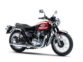 2022 Kawasaki W800 for sale 201234360